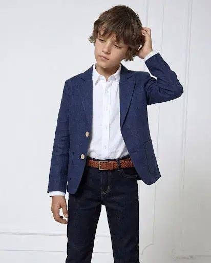 بدلة ولادي للعيد