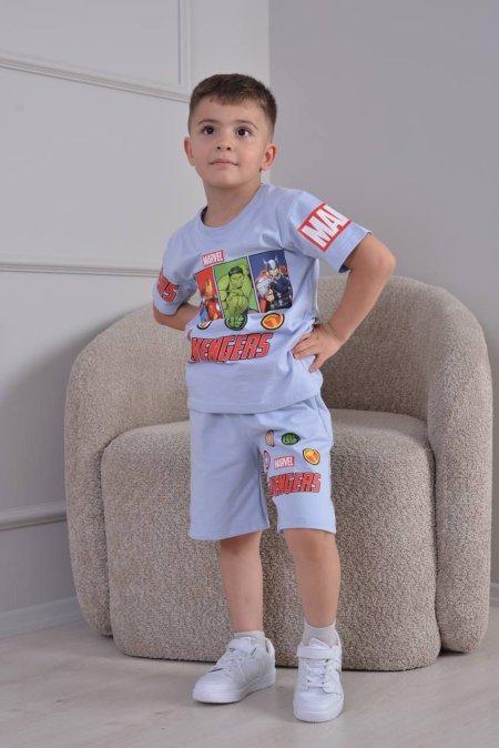 بدلة زارا ولادي