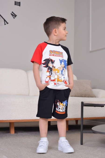 بدلة زارا ولادي