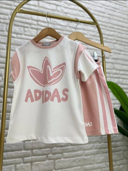 بدلة صيفي بناتي