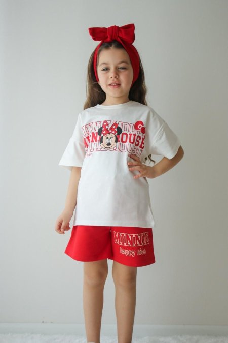 بدلة صيفي بناتي