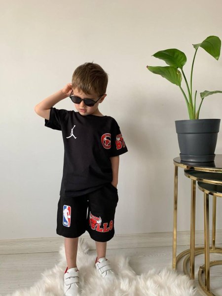 بدلة زارا ولادي