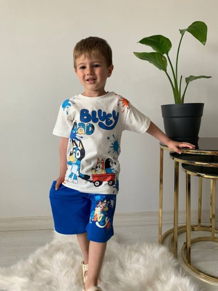 بدلة زارا ولادي