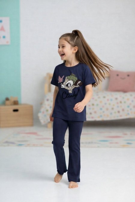 بدلة صيفي بناتي