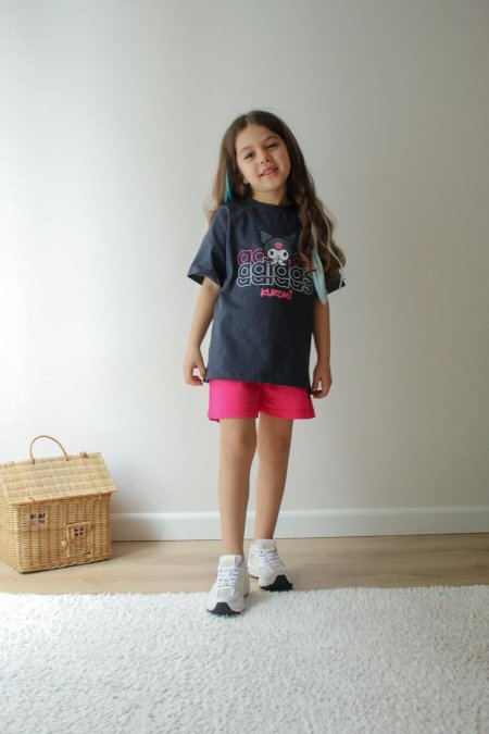 بدلة صيفي بناتي