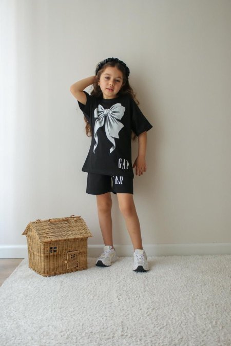 بدلة صيفي بناتي