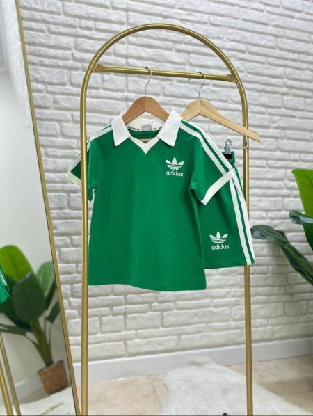 بدلة صيفي ولادي