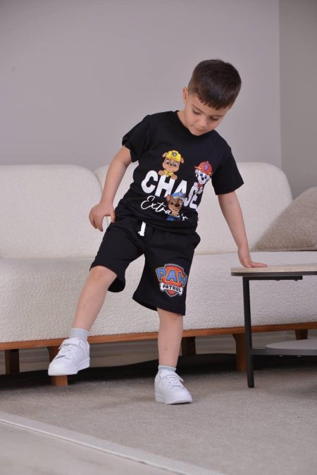 بدلة زارا ولادي