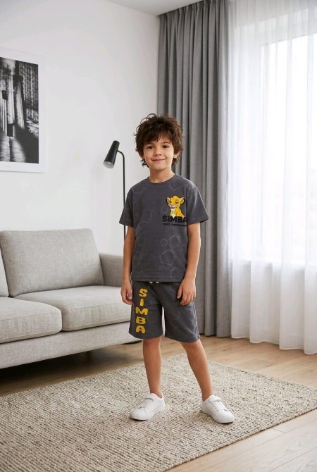 طقم زارا ولادي