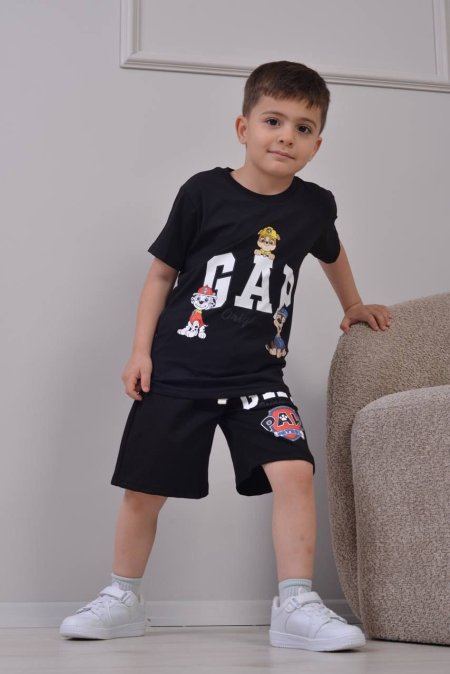 بدلة زارا ولادي