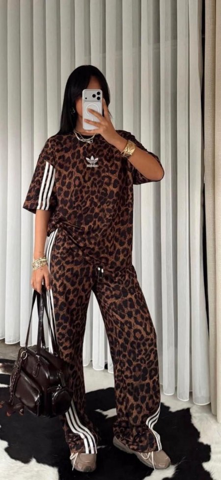 Adidas سبورت