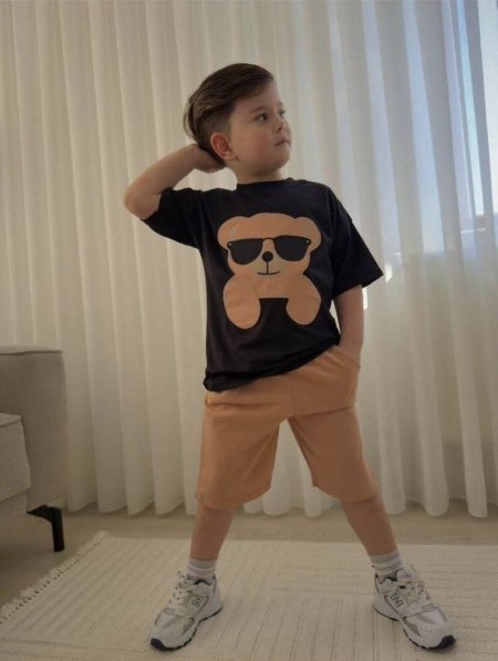 Zara ولادي عملي