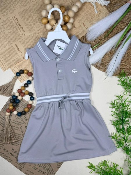 فستان Lacoste سبورت