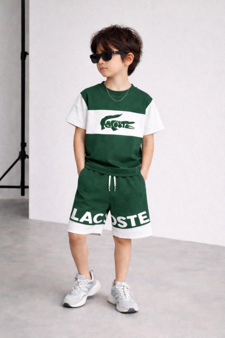 طقم Lacoste سبورت