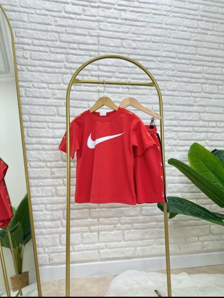 Nike كبلز بناتي ولادي