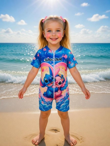أفرهول ستيتش سباحة