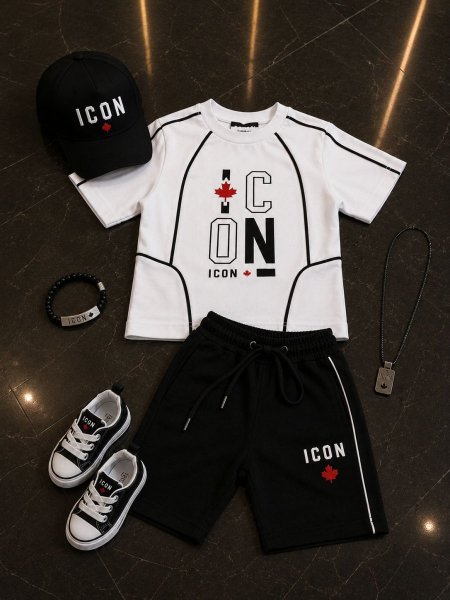 طقم ICON سبورت