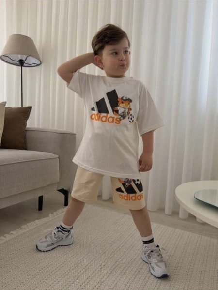 Zara ولادي عملي