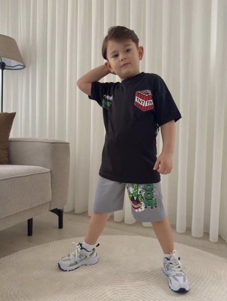 Zara ولادي عملي