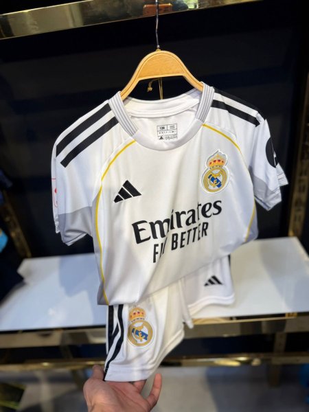 كلر ريال مدريد