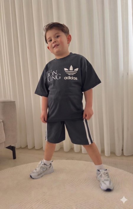 Zara ولادي عملي
