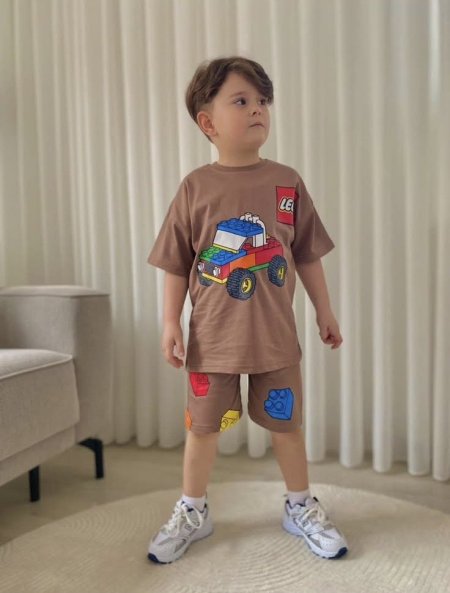 Zara ولادي عملي