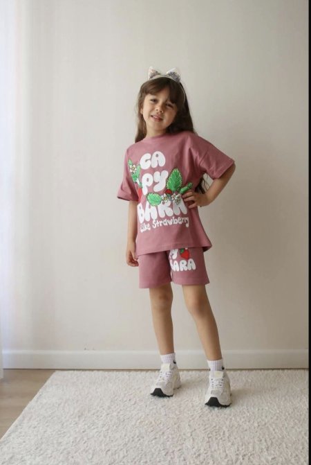 Zara بناتي عملي