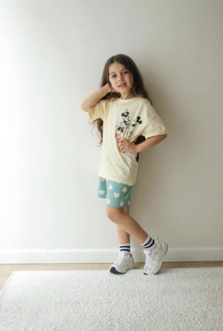 Zara بناتي عملي