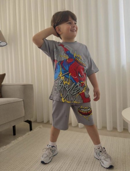 Zara ولادي عملي