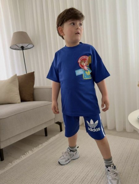 Zara ولادي عملي