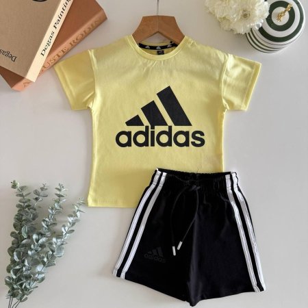Adidas بناتي