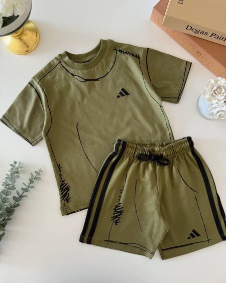 Adidas ولادي
