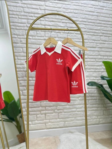 Adidas كبلز ولادي بناتي