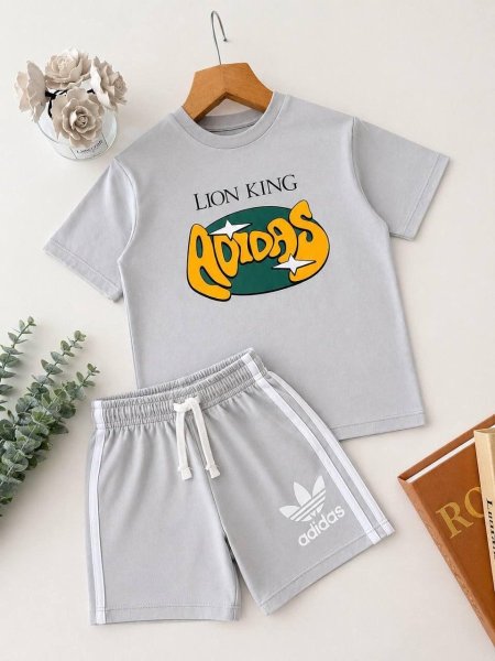 Adidas ولادي