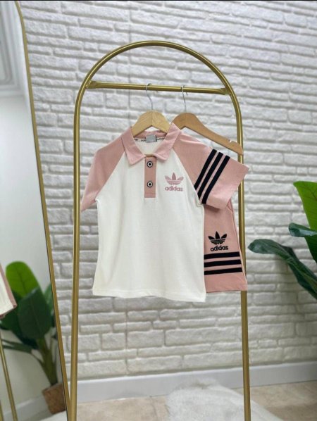 Adidas بناتي