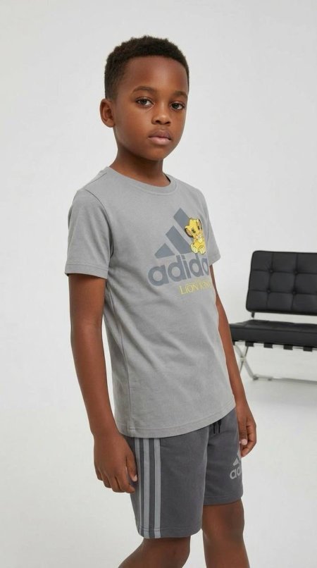Adidas ولادي عملي