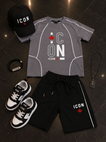طقم ICON سبورت