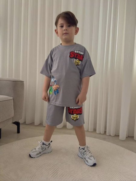 Zara ولادي عملي