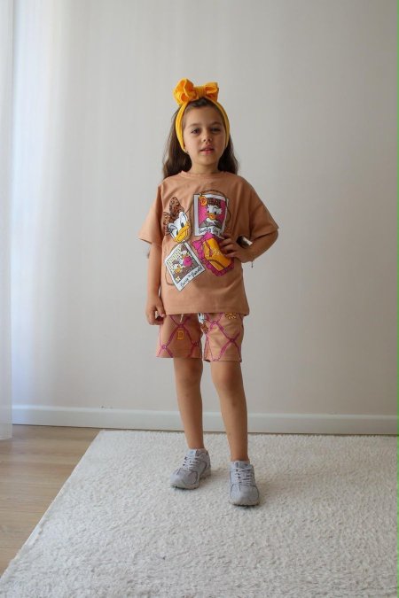Zara بناتي عملي