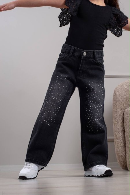 جينس zara